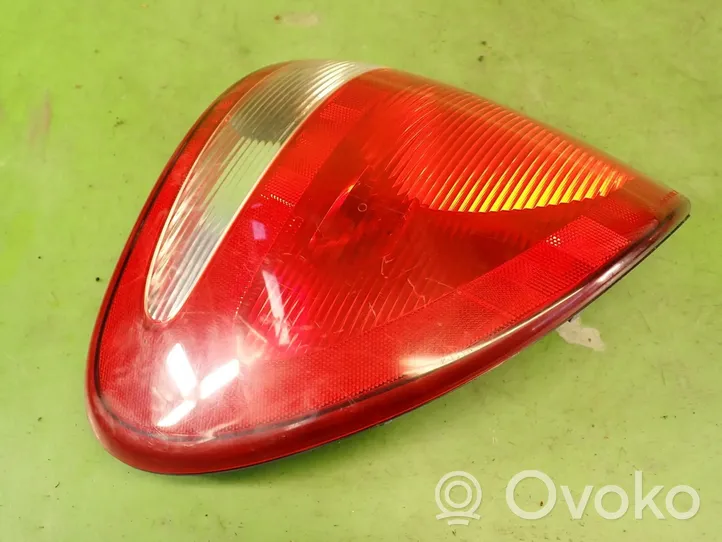 Chrysler Voyager Lampa tylna 