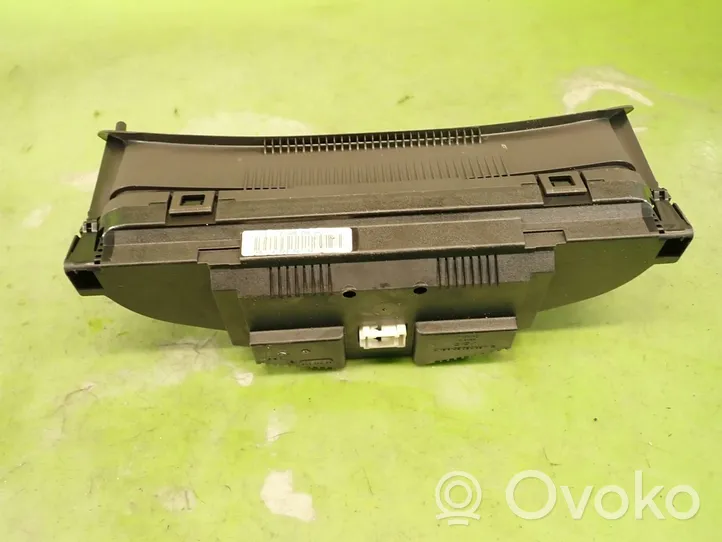 Mercedes-Benz C W203 Tachimetro (quadro strumenti) A2035403411