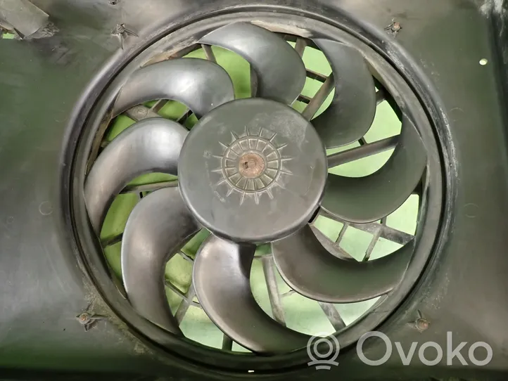 Volvo 850 Ventilatore di raffreddamento elettrico del radiatore 3507944