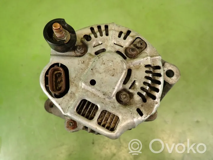 Hyundai Getz Alternator 