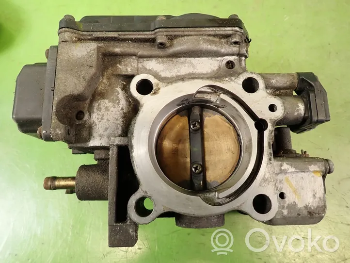 Honda HR-V Throttle body valve GMA2A