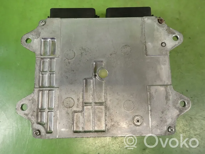 Mitsubishi Colt Centralina/modulo motore ECU 