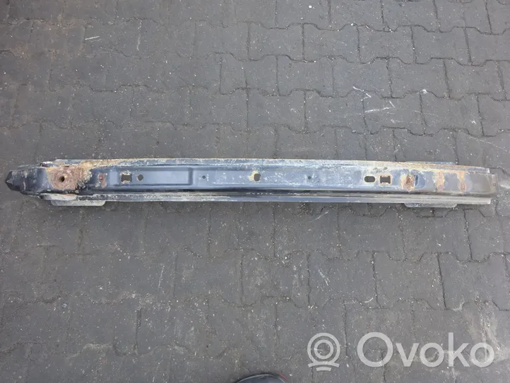 Volkswagen Caddy Rear bumper support beam 