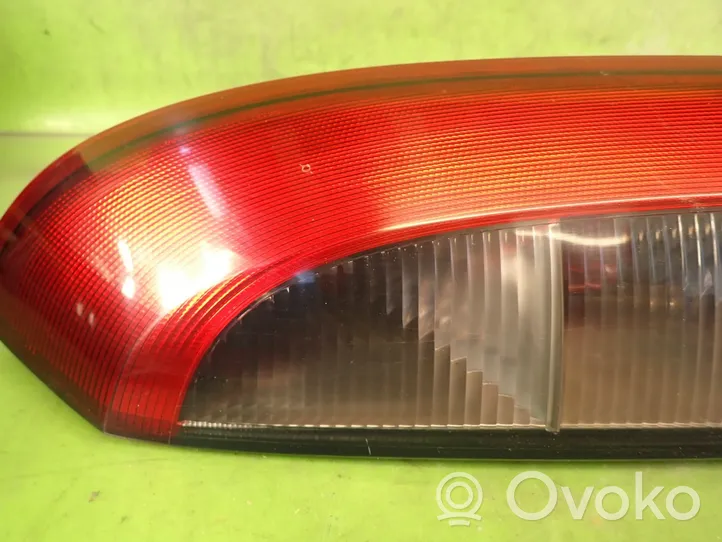 Opel Corsa C Lampa tylna 