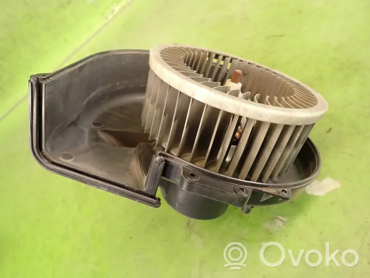 Volkswagen Polo Heater fan/blower 6Q1819015C