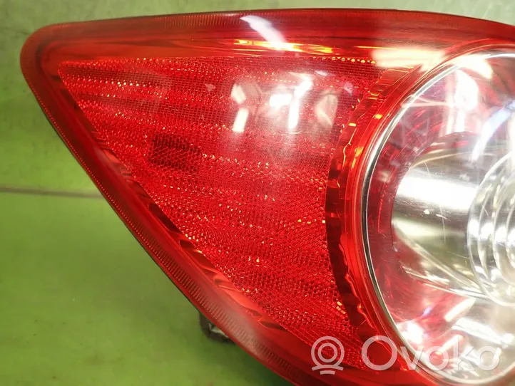 Chevrolet Epica Lampa tylna 