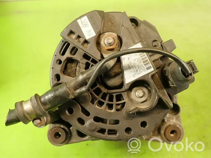 Skoda Fabia Mk1 (6Y) Alternador 