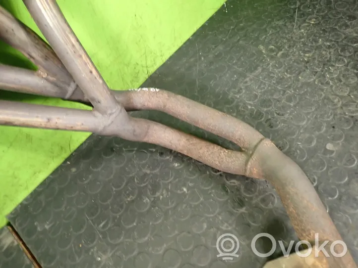 Opel Calibra Exhaust manifold 