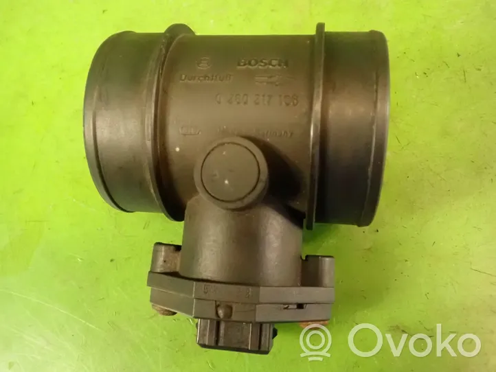 Opel Calibra Mass air flow meter 0280217106