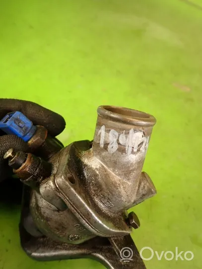 Opel Calibra Thermostat housing 