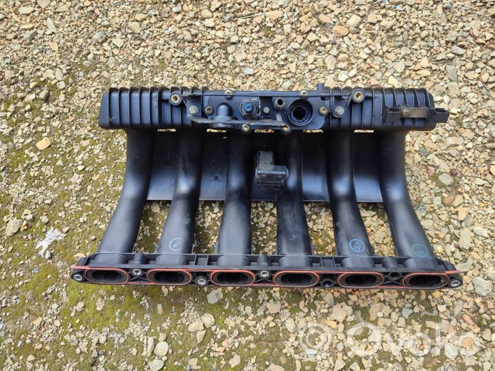 Land Rover Defender Collettore di aspirazione 1427618