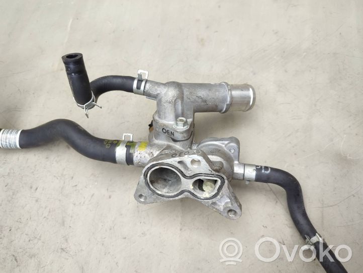 Hyundai i30 Tubo flessibile del liquido di raffreddamento del motore 97311G4000