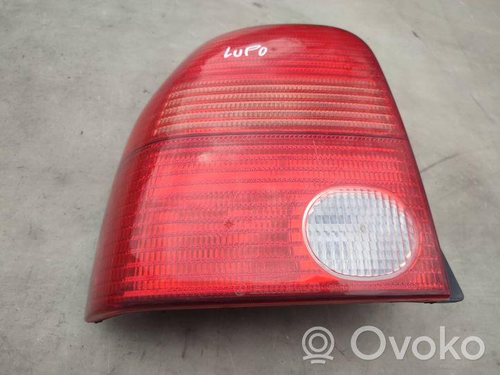 Volkswagen Lupo Rear/tail lights 6H0945257