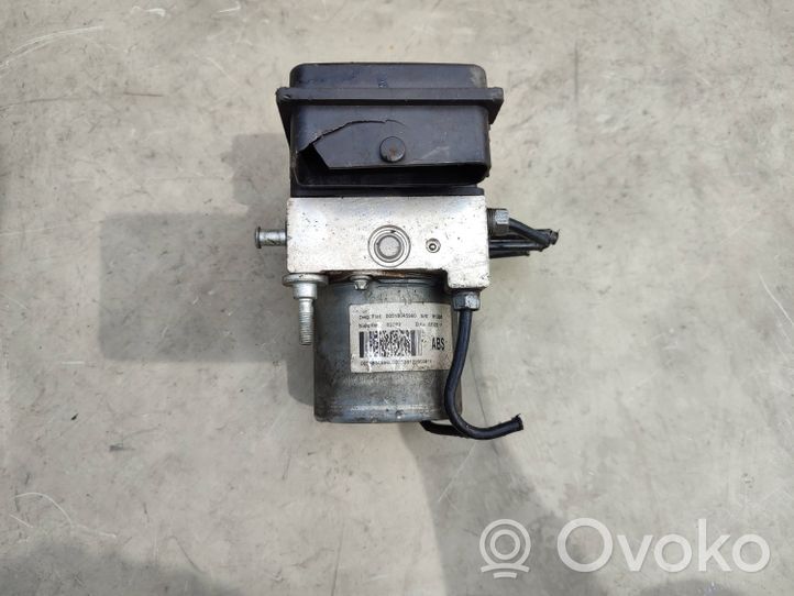 Fiat Ducato Pompa ABS 51804596