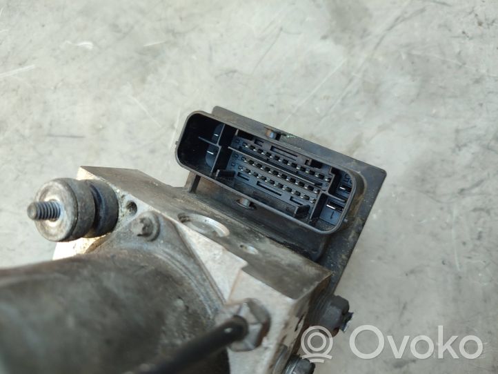 Renault Trafic II (X83) Pompe ABS 0265232356