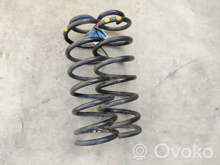 Ford Connect Rear coil spring 