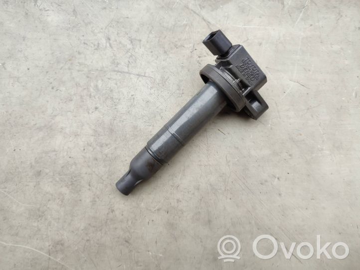 Toyota Aygo AB40 High voltage ignition coil 90919W2002