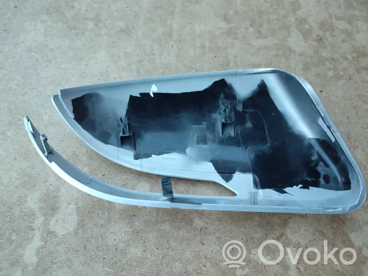 Hyundai i20 (GB IB) Obudowa lusterka zewnętrznego drzwi przednich 3007078401