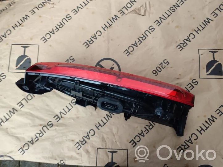 Citroen Berlingo Luci posteriori 9819649280