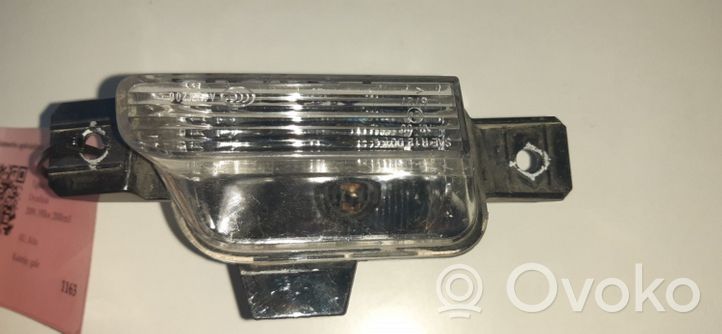 Volkswagen Tiguan Lampa oświetlenia tylnej tablicy rejestracyjnej 5N0941071A