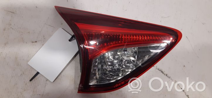 Mazda CX-5 Luci posteriori del portellone del bagagliaio KD5351360