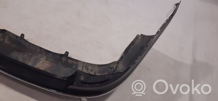 Volkswagen PASSAT CC Rear bumper 3C8807421