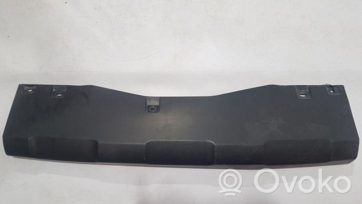 Subaru Outback Moulure inférieure de pare-chocs arrière 57734AL090