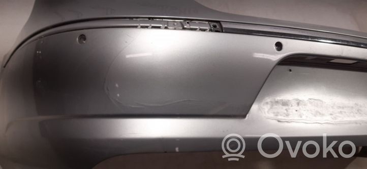 Volkswagen PASSAT CC Rear bumper 3C8807421K