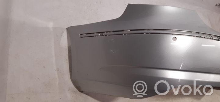 Volkswagen PASSAT CC Rear bumper 3C8807421K