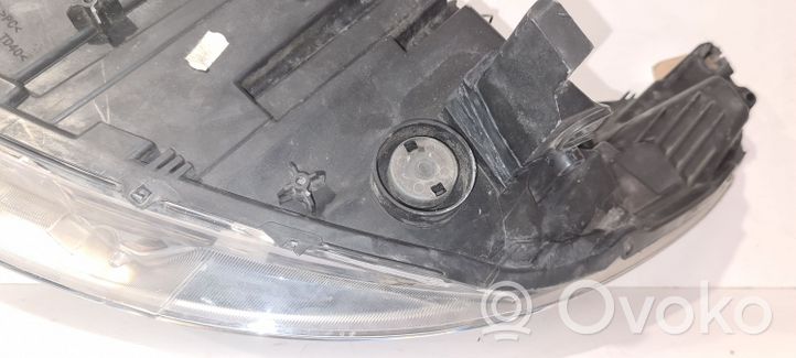 Ford Kuga II Headlight/headlamp 90014884