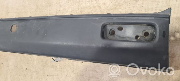 Ford Tourneo Rear bumper BK2117E962