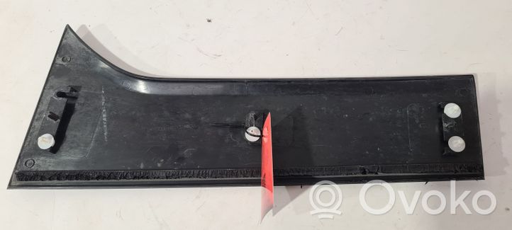 Ford Transit -  Tourneo Connect Rear door glass trim molding DT11K20937BCW