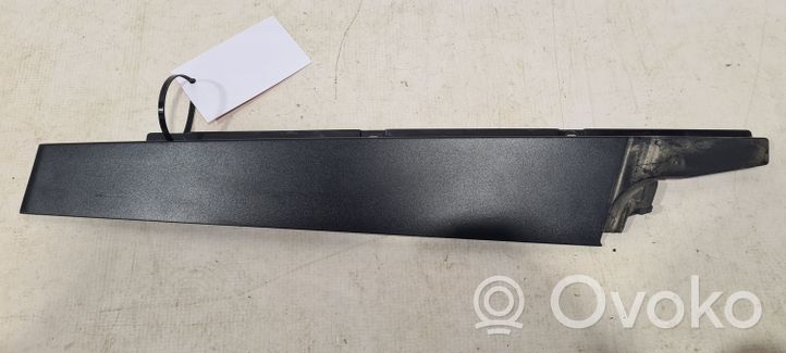 Audi Q5 SQ5 Rivestimento modanatura del vetro della portiera anteriore 8R0837902Q