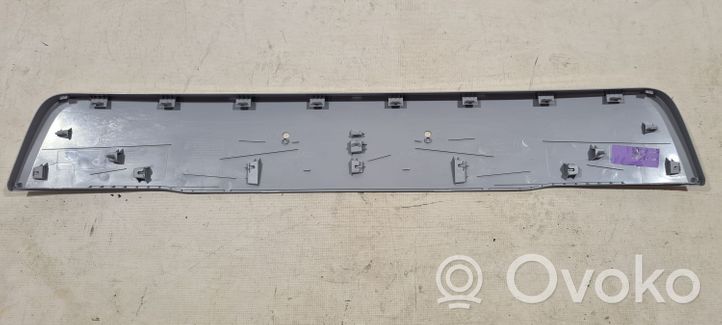 KIA Sportage Set rivestimento portellone posteriore/bagagliaio 87371F1000