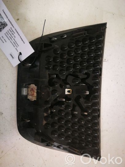 9685973077 Peugeot 3008 I Herstelleremblem, 22.50 € | RRR 