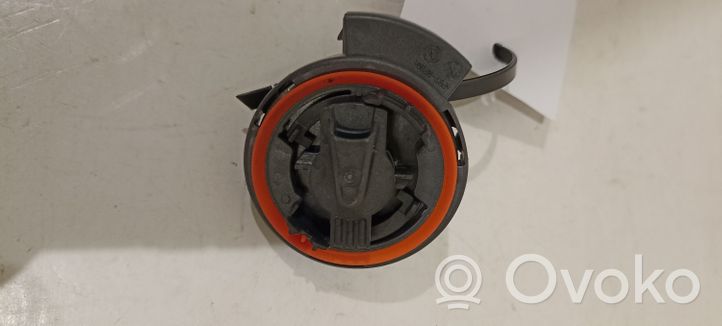 Audi Q7 4M Airbag deployment crash/impact sensor 4M0955557A