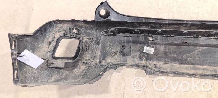 Peugeot 2008 II Rear bumper 9825985980