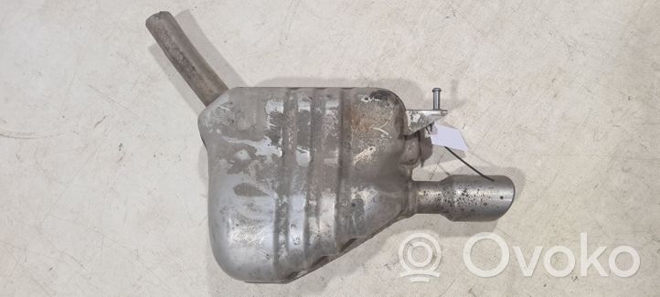 Audi A5 8T 8F Silencieux / pot d’échappement 8K0253611Q