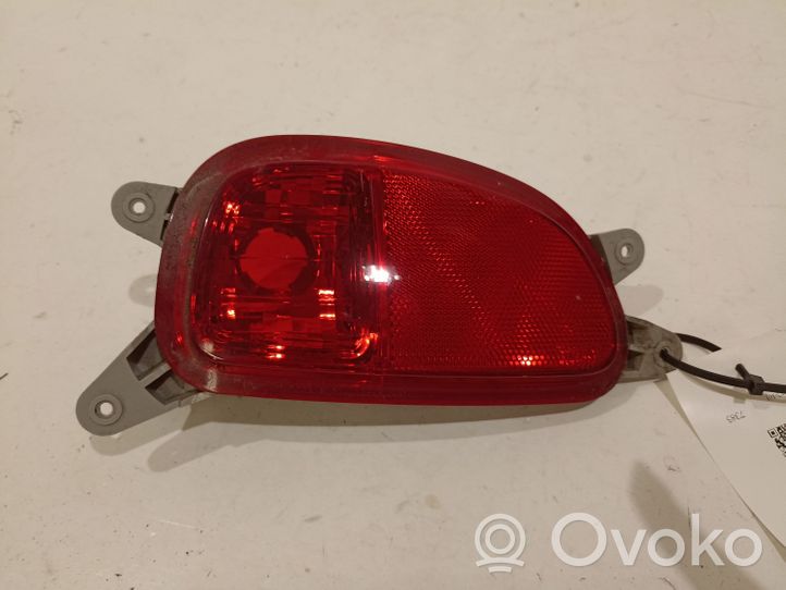 KIA Picanto Lampa zderzaka tylnego 924061Y1