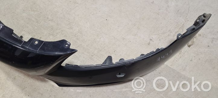 Volvo V40 Cross country Front bumper 31283732