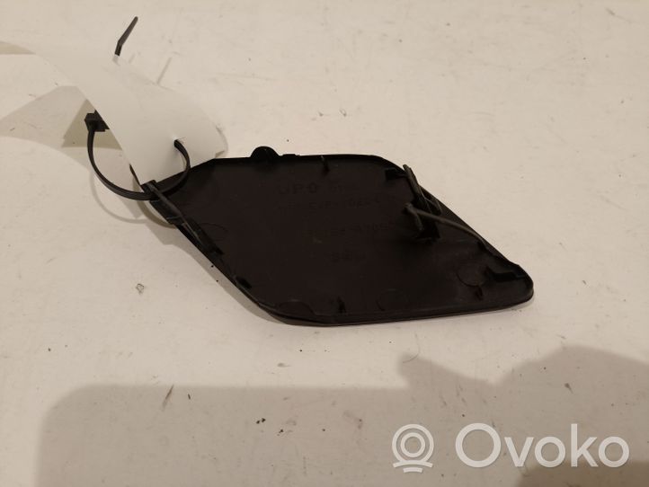 Toyota Prius (XW50) Capuchon, crochet de remorquage avant 5212847050