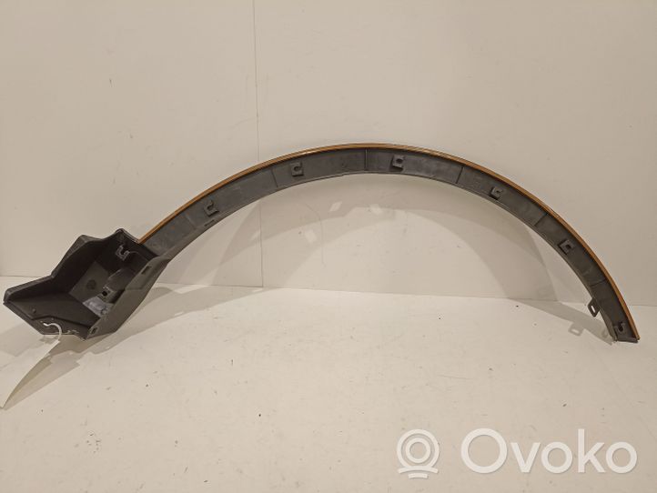 Toyota RAV 4 (XA40) Rivestimento passaruota anteriore 756020R070