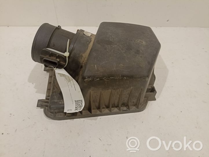 KIA Sorento Couvercle du boîtier de filtre à air 281642F000