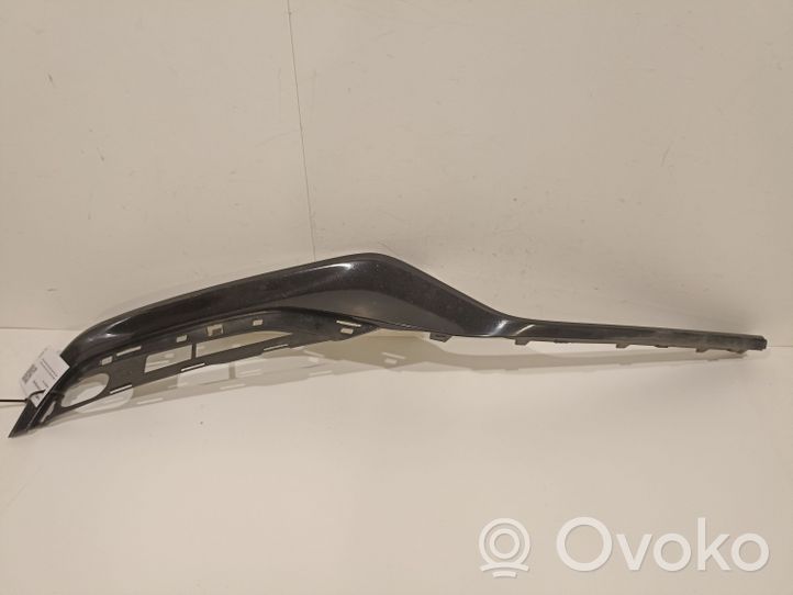 Volvo V60 Etupuskurin alempi jäähdytinsäleikkö 31353654