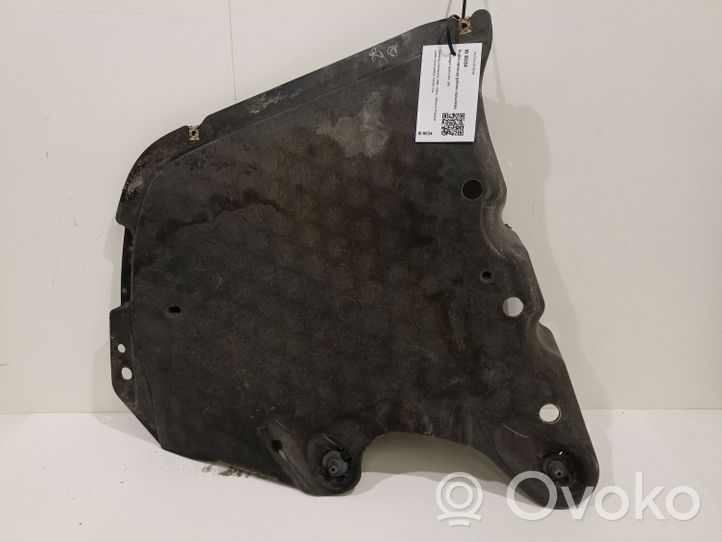 Volkswagen Golf V Dugno apsauga galinės važiuoklės 1K5825215C