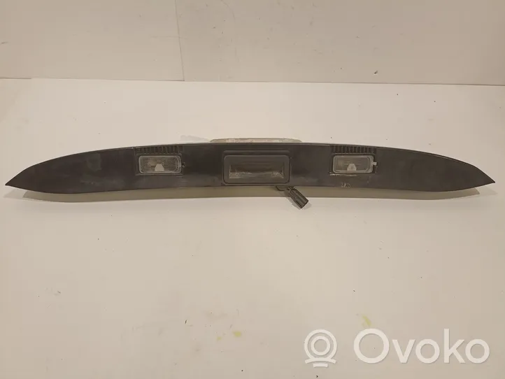 Ford C-MAX II Trunk door license plate light bar AM5110E998