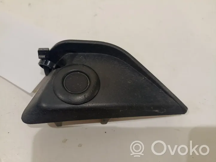 Citroen C5 Front parking sensor holder (PDC) 9681056477