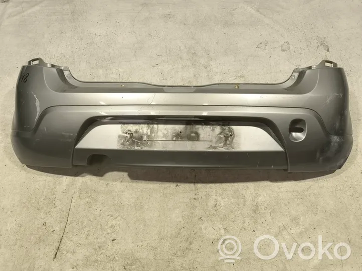 Dacia Sandero Rear bumper 8200735456