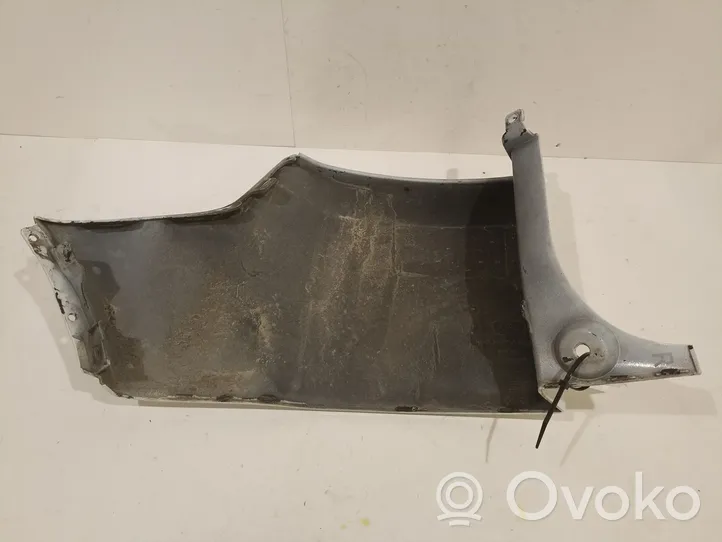 Land Rover Range Rover Evoque L538 Rivestimento del pannello parte angolare del paraurti posteriore 8J3217926A