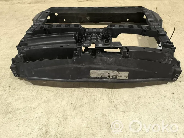 Volkswagen Golf V Pannello di supporto del radiatore 5K0805588E